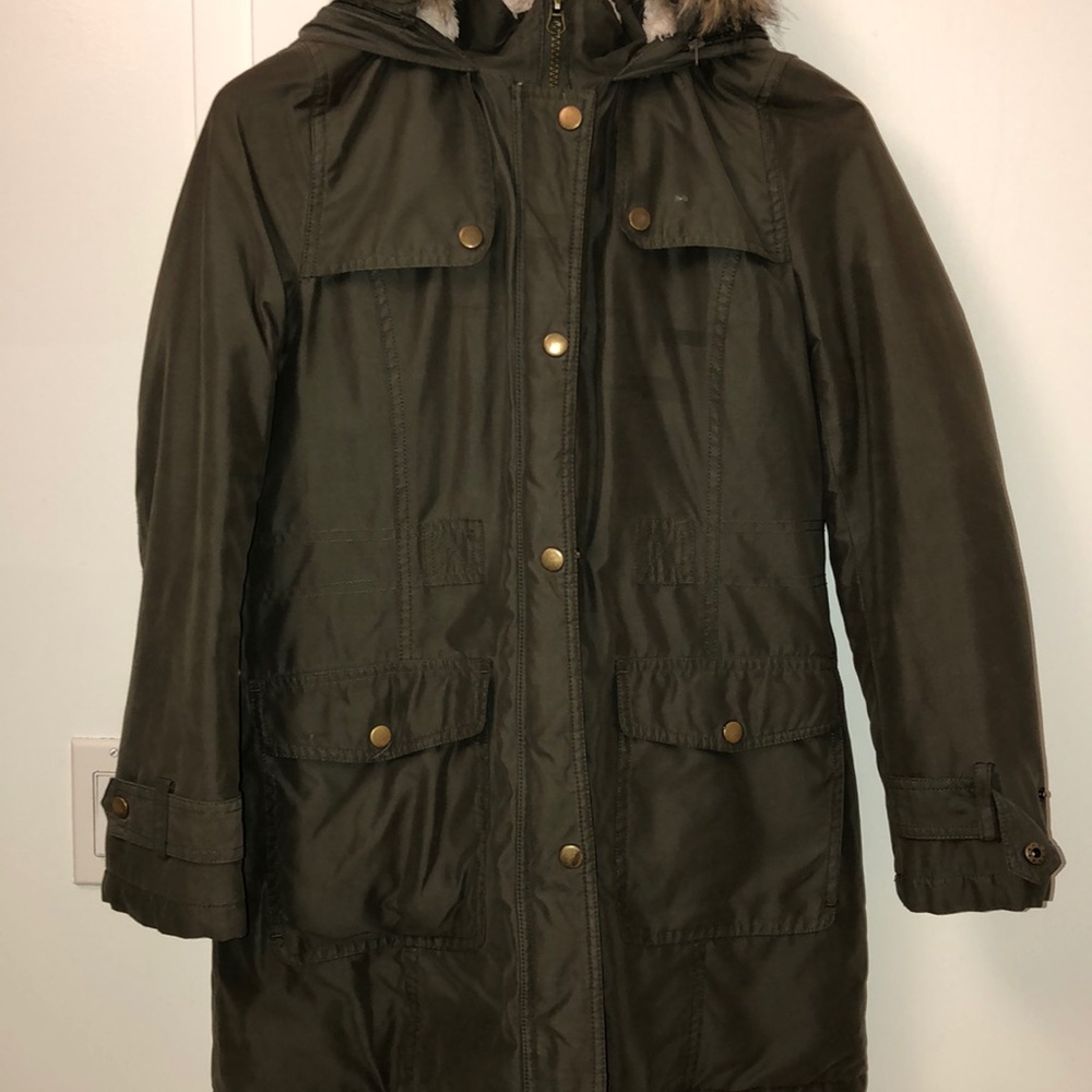 Girl Jacket